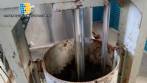 Drum transfer pump