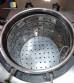 Phoenix vertical autoclave 100 liters