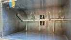 Italvisa Pastaia P55 pasta extruder