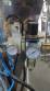 SANTEC hamburger patty forming machine