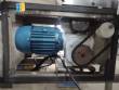 SANTEC hamburger patty forming machine