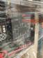 Ingersoll Rand 30hp screw compressor and air dryer