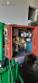 Rubber column press
