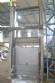 Pasta trolley elevator Startec M�quinas