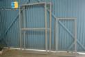 Pasta trolley elevator Startec Mquinas