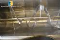Indiana stainless steel dough press 100kg