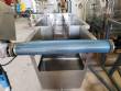 Incalfer double stage continuous stainless steel vegetable washer