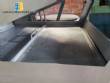 Incalfer double stage continuous stainless steel vegetable washer