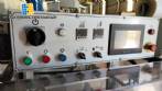 TecFag L-shrink automatic sealer