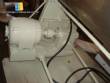 Industrial mixer for food and chemical pasta