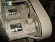 Industrial mixer for food and chemical pasta
