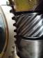 Mausa continuous centrifugal separator 90,000 liters per hour