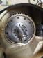 Mausa continuous centrifugal separator 90,000 liters per hour