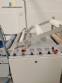 Bramaq grissini stick forming and cutting machine, year 2023