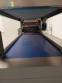 Bramaq grissini stick forming and cutting machine, year 2023