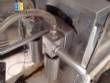 Semi automatic filling