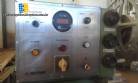 Double twist candy wrapping machine Prestomac