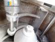 Stainless steel centrifuges