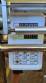 Dosing and packaging machine for granular and powdered products