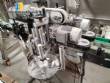 Flat and cylindrical labeller Falco