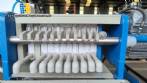 Master Pump 10-plate 250 x 250 mm filter press