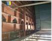 Grain drying tower dryer seeds agricultural products corn Kepler Weber