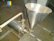 Triblender mixer