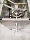 Stainless steel bin Erli mixer