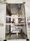 Stainless steel bin Erli mixer