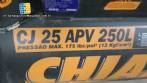 Air compressor Chiaperini