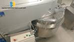 Industrial mixer mixer inox 500 L Treu