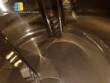Industrial mixer mixer inox 500 L Treu
