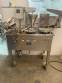 Erli semi-automatic stainless steel capping and filling machine for capsules 0 and 1.
