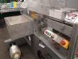 Cellophane wrapping machine CAM