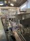 Gravimetric filling line