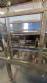 Gravimetric filling line