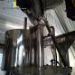 Gravimetric filling line