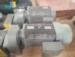 Netzsch helical positive pump