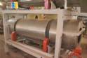 Inbramaq continuous rotary tempering dryer