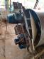 Stainless steel tank