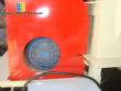 Industrial ribbon blender 700 kg