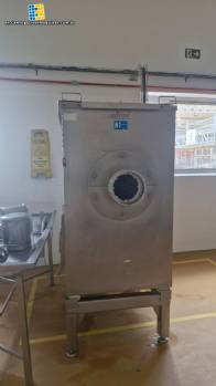 Stelka 220 mm stainless steel meat and fruit grinder