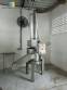 Industrial onion and vegetable peeler in stainless steel Incalfer up to 1000 kg/hour