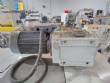 Chocolate Granule Extruder with Cooling Tunnel