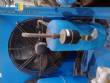 Chocolate Granule Extruder with Cooling Tunnel