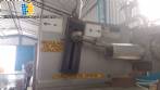 Sacheker for liquid and pasty products Merz Verpackungsmaschinen