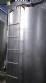 Stainless steel storage tank for 3,000 L Brasholanda