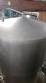 Stainless steel storage tank for 3,000 L Brasholanda