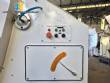 Taball dough divider for bakery dough