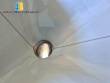 Taball dough divider for bakery dough